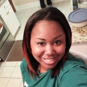 Meet your Posher, Carrissa